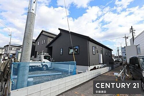 埼玉県狭山市笹井２丁目 3680万円 3LDK