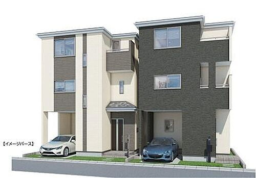 埼玉県所沢市弥生町 3890万円 2SLDK