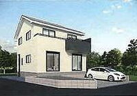 埼玉県日高市高萩東1丁目 2790万円 4LDK