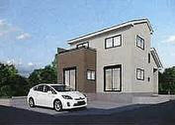 埼玉県日高市高萩東1丁目 2790万円 4LDK