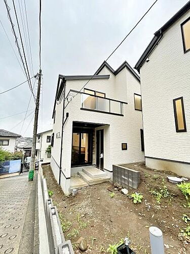 東京都町田市玉川学園１丁目 5180万円 3SLDK