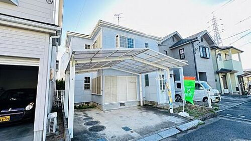 大阪府貝塚市新井 1868万円 4LDK