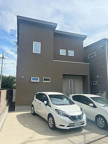 大阪府貝塚市王子 中古住宅