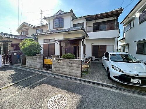 大阪府泉佐野市鶴原 1200万円