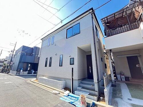 大阪府堺市堺区石津町３丁 2990万円 3LDK