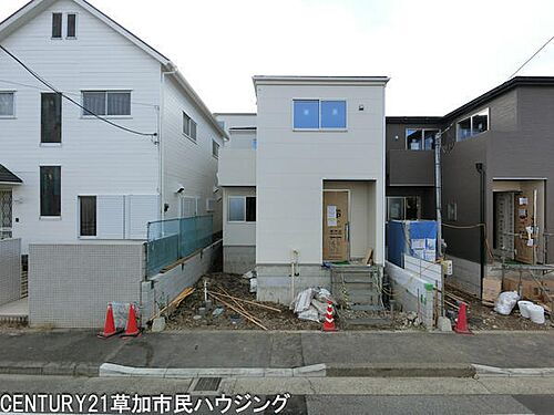 埼玉県川口市榛松3丁目 4080万円 4LDK