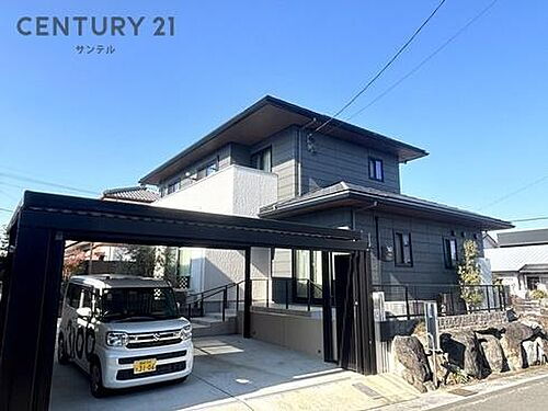 宮崎県宮崎市江南２丁目 4880万円