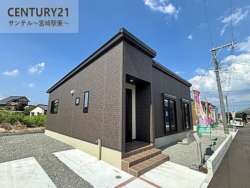宮崎県宮崎市田野町甲 2199万円 3LDK