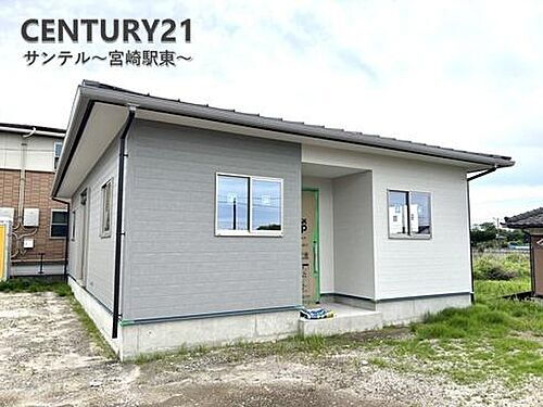 鹿児島県曽於市末吉町二之方 1880万円 3LDK