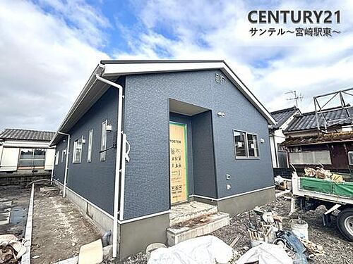 宮崎県都城市年見町 2488万円 4LDK