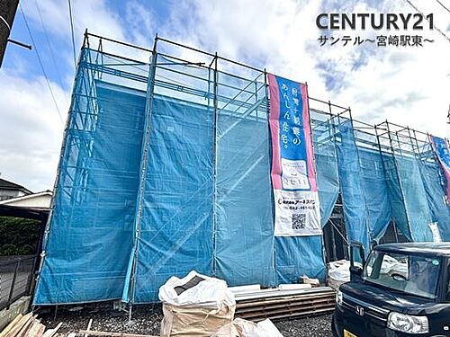 宮崎県都城市年見町 2188万円 4LDK