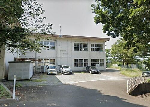 detached 大字木脇