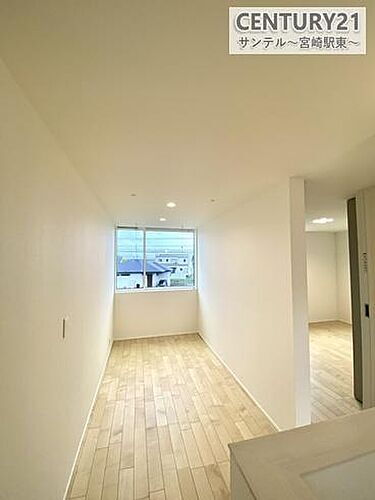 detached 大字木脇