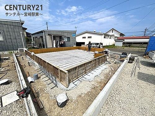 宮崎県児湯郡高鍋町大字北高鍋 2790万円 4LDK