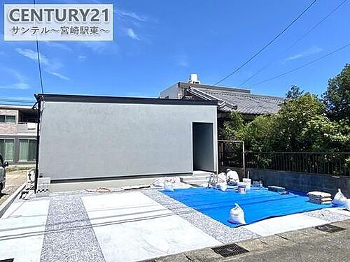 宮崎県宮崎市清武町岡３丁目 4200万円 3LDK