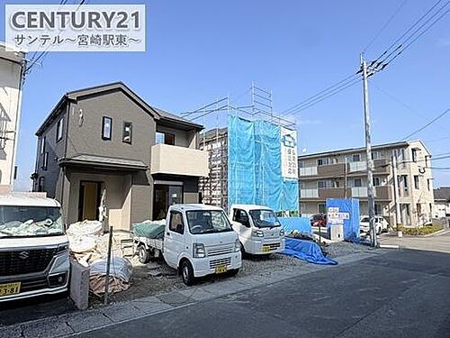 宮崎県宮崎市清武町加納甲 3290万円 3SLDK