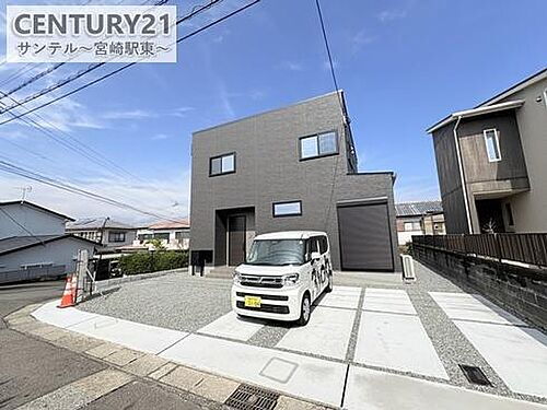 宮崎県宮崎市大坪東２丁目 3980万円 3LDK