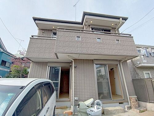 東京都昭島市中神町２丁目 3899万円