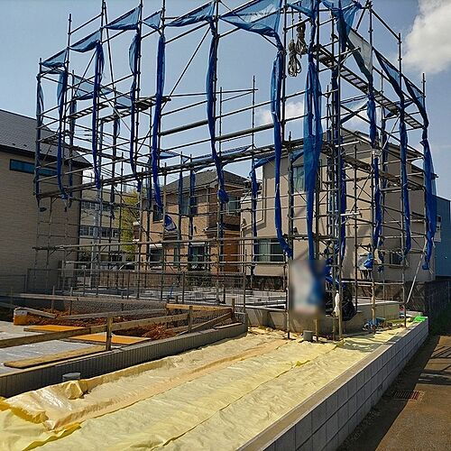 東京都東大和市立野3丁目 4490万円 4LDK