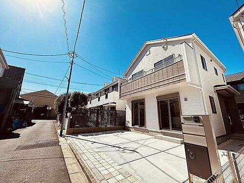 東京都三鷹市北野２丁目 6780万円 4LDK