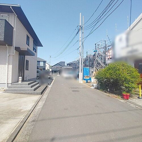 東京都立川市砂川町２丁目 4899万円 4LDK