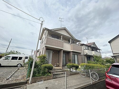 東京都立川市砂川町６丁目 中古住宅