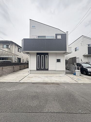 東京都小平市上水本町６丁目 中古住宅