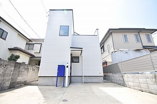 東京都国分寺市本多４丁目 中古住宅