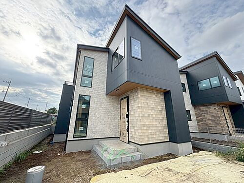 東京都東村山市廻田町２丁目 4490万円 3LDK