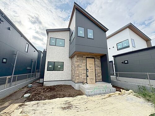 東京都東村山市廻田町２丁目 4490万円 4LDK