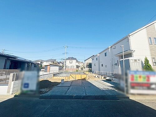 東京都小平市美園町３丁目 4790万円 3LDK