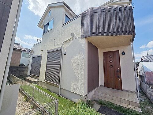 東京都日野市大字川辺堀之内 中古住宅