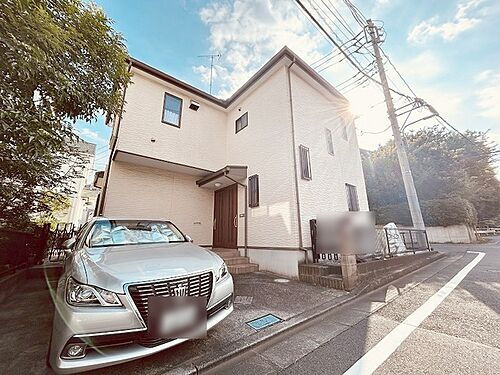 東京都八王子市堀之内 3380万円