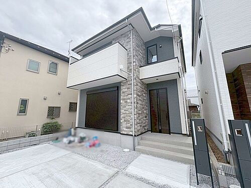 東京都小金井市中町２丁目 8499万円 3SLDK