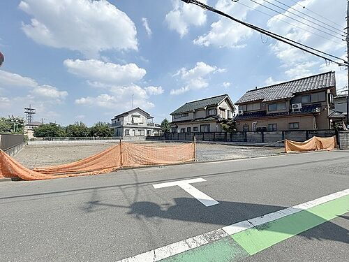 東京都東久留米市幸町3丁目 4990万円 4LDK