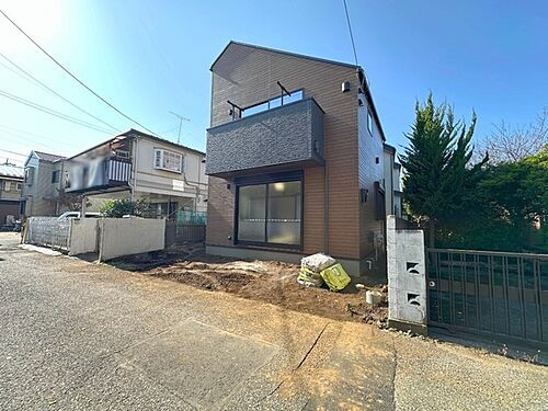 東京都東大和市新堀２丁目 2780万円 2SLDK