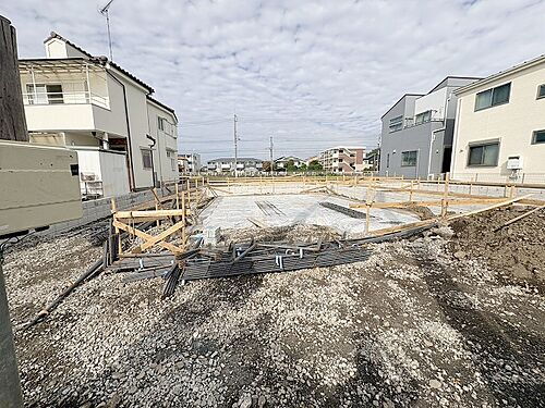 東京都昭島市宮沢町3丁目 4680万円 4LDK