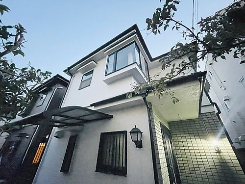 東京都八王子市大和田町６丁目 中古住宅