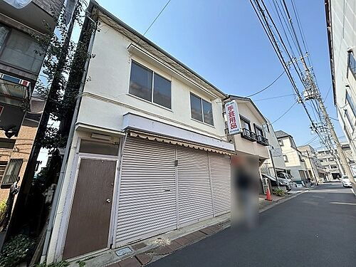 東京都三鷹市上連雀9丁目 8150万円 4LDK