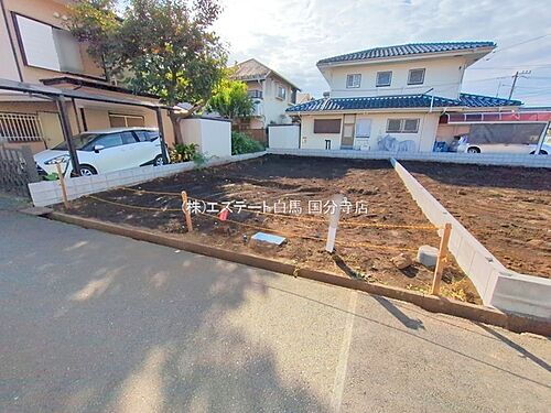 東京都日野市西平山5丁目 4199万円 4LDK