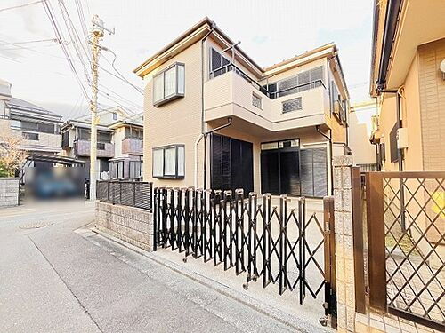 東京都東村山市秋津町２丁目 3880万円