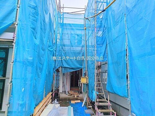 東京都東大和市南街5丁目 4190万円 3LDK