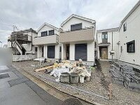 東京都東大和市南街5丁目 4590万円 3SLDK