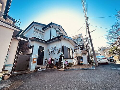 東京都調布市国領町５丁目 2780万円
