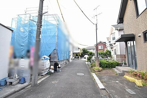 東京都武蔵村山市大南３丁目 3690万円 3LDK