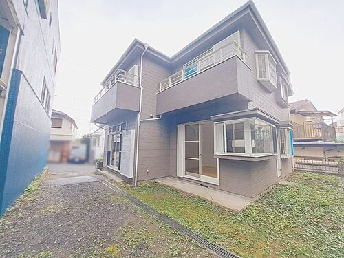 東京都八王子市長沼町 中古住宅