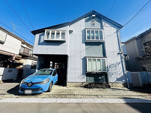 東京都小平市仲町 中古住宅