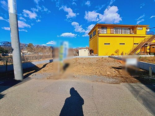 東京都武蔵村山市伊奈平5丁目 3990万円 4LDK