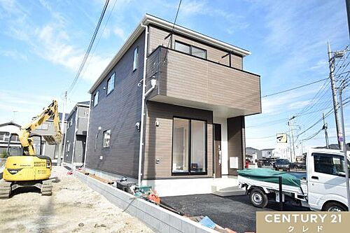 埼玉県川越市並木新町 3190万円 3LDK