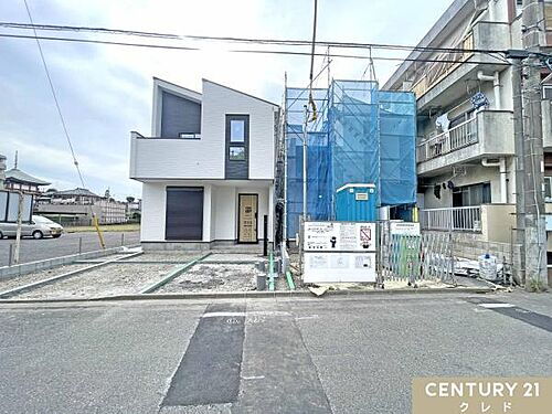 埼玉県川越市仙波町３丁目 4180万円 4LDK